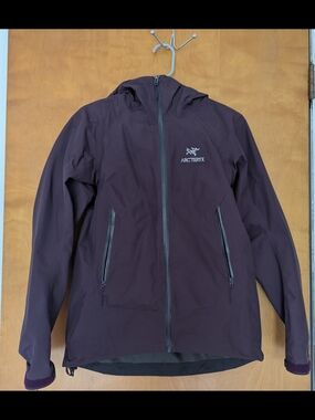 Arc'teryx Women's Beta Jacket